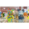 Image 5 : ASSORTED DISNEY VINYLMATION FIGURES