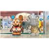 Image 7 : ASSORTED DISNEY VINYLMATION FIGURES