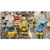 Image 2 : ASSORTED DISNEY VINYLMATION FIGURES
