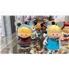 Image 3 : ASSORTED DISNEY VINYLMATION FIGURES