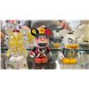 Image 6 : ASSORTED DISNEY VINYLMATION FIGURES
