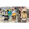 Image 4 : ASSORTED DISNEY VINYLMATION FIGURES