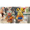 Image 5 : ASSORTED DISNEY VINYLMATION FIGURES