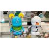 Image 7 : ASSORTED DISNEY VINYLMATION FIGURES