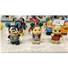 Image 2 : ASSORTED DISNEY VINYLMATION FIGURES