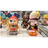Image 3 : ASSORTED DISNEY VINYLMATION FIGURES