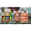 Image 2 : ASSORTED DISNEY VINYLMATION FIGURES