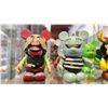 Image 3 : ASSORTED DISNEY VINYLMATION FIGURES