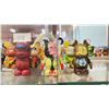 Image 3 : ASSORTED DISNEY VINYLMATION FIGURES