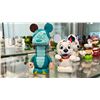 Image 2 : ASSORTED DISNEY VINYLMATION FIGURES