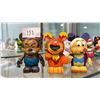 Image 3 : ASSORTED DISNEY VINYLMATION FIGURES