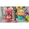 Image 3 : ASSORTED DISNEY VINYLMATION FIGURES