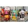 Image 2 : ASSORTED DISNEY VINYLMATION FIGURES