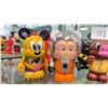 Image 3 : ASSORTED DISNEY VINYLMATION FIGURES