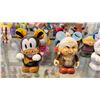 Image 2 : ASSORTED DISNEY VINYLMATION FIGURES