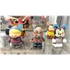 Image 4 : ASSORTED DISNEY VINYLMATION FIGURES
