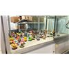 Image 1 : ASSORTED NINTENDO AMIIBO FIGURES
