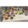 Image 2 : ASSORTED NINTENDO AMIIBO FIGURES