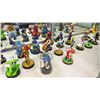 Image 3 : ASSORTED NINTENDO AMIIBO FIGURES