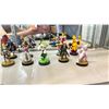 Image 4 : ASSORTED NINTENDO AMIIBO FIGURES