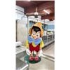 Image 1 : DISNEY CLASSIC PINOCCHIO ON A METAL STAND