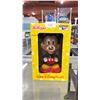 Image 1 : KELLOGGS WALT DISNEY WORLD MICKEY MOUSE BOBBLE HEAD