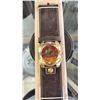 Image 2 : PIRATES OF THE CARIBBEAN AT WORLDS END WATCH WITH CASE