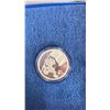 Image 3 : DISNEY 60 YEARS COMMEMORATIVE COINS, DISNEY 10TH ANNIVERSARY TOKEN & DISNEY SNOW WHITE 50TH