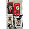 Image 2 : (7) DISNEY WATCHES