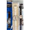Image 3 : (7) DISNEY WATCHES