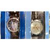 Image 2 : (4) DISNEY WATCHES