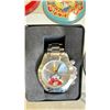 Image 4 : (8) DISNEY WATCHES