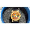 Image 7 : (8) DISNEY WATCHES