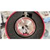 Image 8 : (8) DISNEY WATCHES