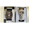 Image 2 : (4) DISNEY WATCHES