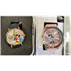 Image 2 : (5) DISNEY WATCHES
