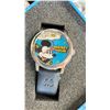 Image 3 : (5) DISNEY WATCHES