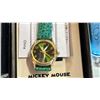 Image 4 : (5) DISNEY WATCHES