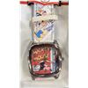 Image 2 : (5) DISNEY WATCHES