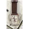Image 4 : (5) DISNEY WATCHES