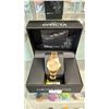 Image 1 : INVICTA LIMITED EDITION DISNEY WATCH *WATER RESISTANT*