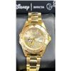 Image 2 : INVICTA LIMITED EDITION DISNEY WATCH *WATER RESISTANT*