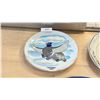 Image 11 : (12) ASSORTED DISNEY DECORATIVE PLATES