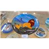 Image 5 : (12) ASSORTED DISNEY DECORATIVE PLATES