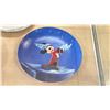 Image 7 : (12) ASSORTED DISNEY DECORATIVE PLATES