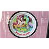 Image 2 : (2) FRAMED DECORATIVE DISNEY PLATES