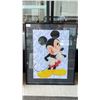 Image 1 : FRAMED MICKEY MOUSE