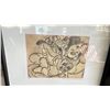 Image 4 : (5) FRAMED DISNEY PRINTS