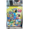 Image 3 : (4) DISNEY PRINTS