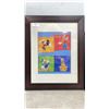 Image 4 : (3) DISNEY PRINTS
